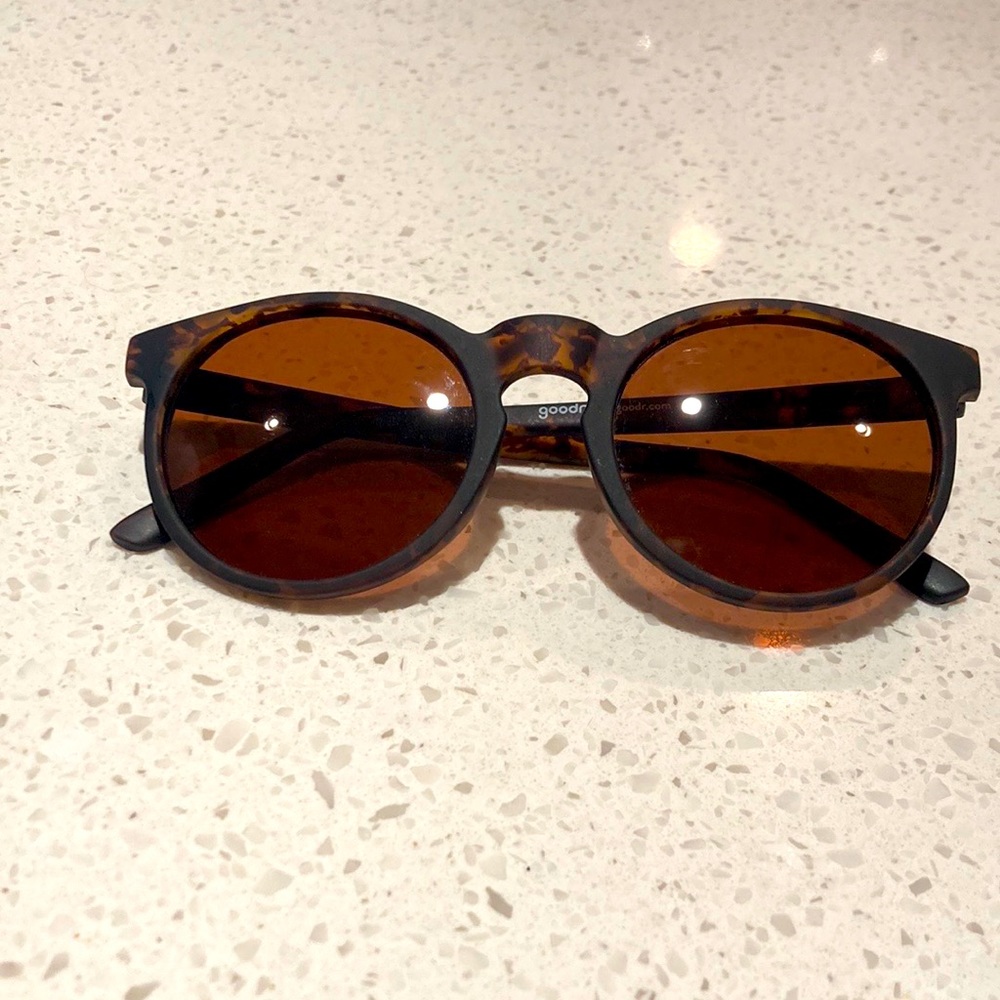 Goodr Circle G’s Nine Dollar Pour Over Sunglasses